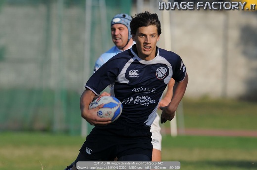 2011-10-16 Rugby Grande Milano-Pro Recco 142